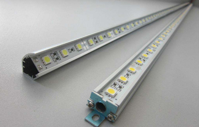 LED行業(yè)激光打標焊接解決方案